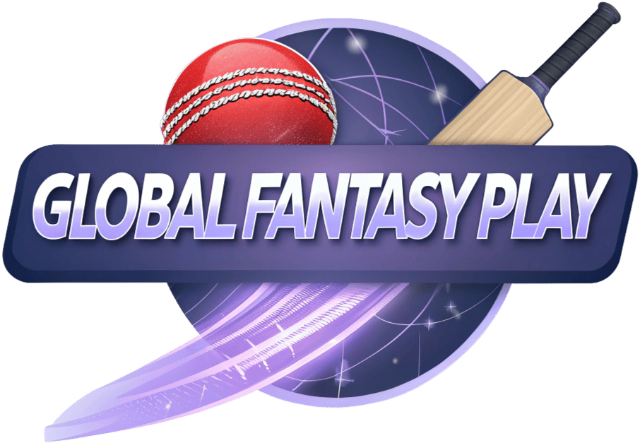 GLOBALFANTASYPLAY Logo