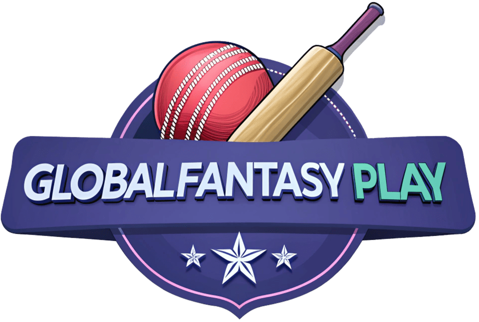 GLOBALFANTASYPLAY Logo